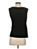 Sunny Leigh Black Sleeveless Blouse Size S (petite) - photo 2