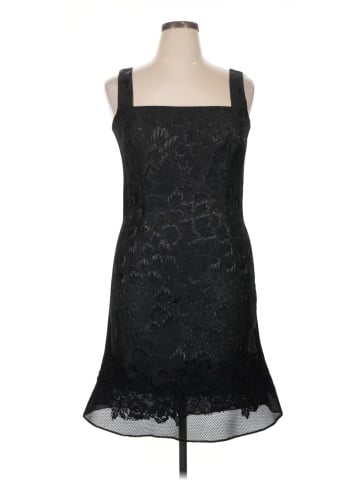 Teri Jon by Rickie Freeman Cocktail Dress (view 1)