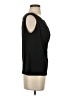 Sunny Leigh Black Sleeveless Blouse Size S (petite) - photo 4