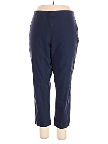Coldwater Creek Casual Pants (view 1)