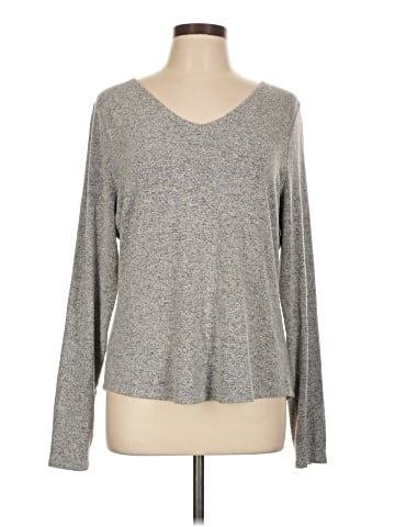 White House Black Market Pullover Sweater (view 1)