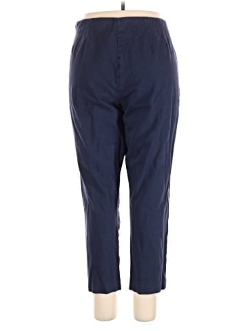 Coldwater Creek Casual Pants (view 2)