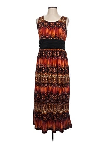 DressBarn Casual Dress (view 1)