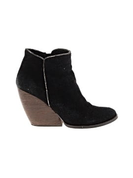 Very Volatile Ankle Boots