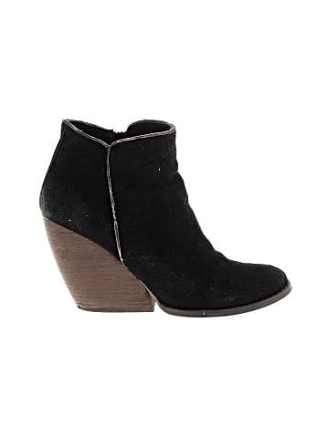 Very Volatile Ankle Boots (view 1)