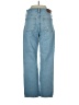 Madewell Blue Jeans Size 26 waist - photo 2