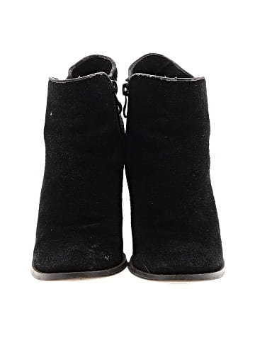Very Volatile Ankle Boots (view 2)