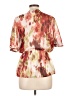 Alyx Red Kimono Size L - photo 2