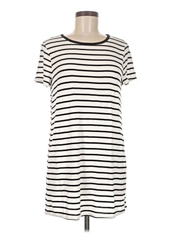 Socialite Casual Dress (view 1)