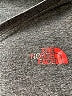 The North Face 100% Polyester Gray Active T-Shirt Size XS (estimated) - photo 7