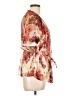 Alyx Red Kimono Size L - photo 4