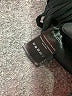 Babaton Solid Black Track Pants Size XS - photo 5