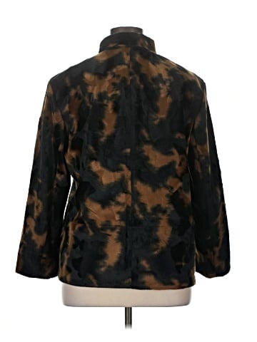 Harve Benard Cardigan (view 2)