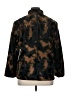 Harve Benard 100% Polyester Brown Cardigan Size 16 - photo 2
