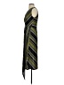 C established 1946 Stripes Green Casual Dress Size S - photo 5