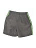 Jumping Beans 100% Polyester Gray Board Shorts Size 3 - photo 2