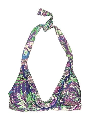 BECCA® by Rebecca Virtue Swimsuit Top (view 1)