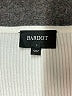 Bardot Ivory Bodysuit Size L - photo 3