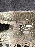 Hinge 100% Acrylic Tan Casual Dress Size M - photo 7