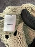 Hinge 100% Acrylic Tan Casual Dress Size M - photo 8