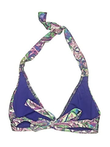 BECCA® by Rebecca Virtue Swimsuit Top (view 2)