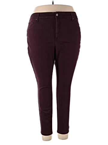 Terra & Sky Jeggings (view 1)