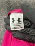 Under Armour 100% Polyester Pink Athletic Shorts Size M - photo 4