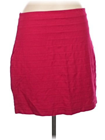 Express Design Studio Casual Skirt (view 1)