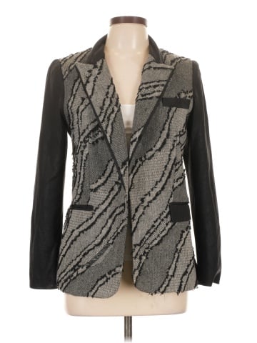 Alberto Makali Blazer (view 1)