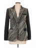 Alberto Makali Gray Blazer Size 10 - photo 1