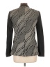 Alberto Makali Gray Blazer Size 10 - photo 2