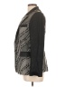 Alberto Makali Gray Blazer Size 10 - photo 5
