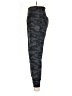 Athleta Camo Gray Track Pants Size M - photo 5