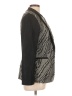 Alberto Makali Gray Blazer Size 10 - photo 4