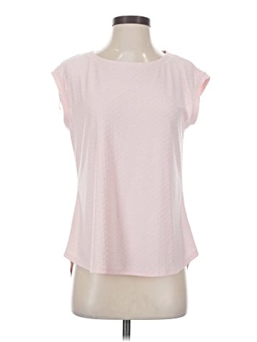 Elle Sleeveless T-Shirt (view 1)