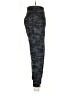 Athleta Camo Gray Track Pants Size M - photo 4