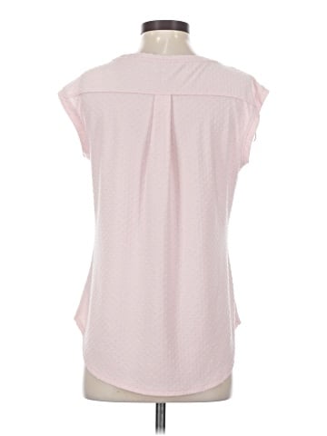 Elle Sleeveless T-Shirt (view 2)