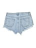 Topshop Blue Denim Shorts Size 10 - photo 2