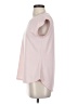 Elle Pink Sleeveless T-Shirt Size S - photo 5