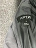 Apt. 9 Solid Gray Jacket Size L - photo 6
