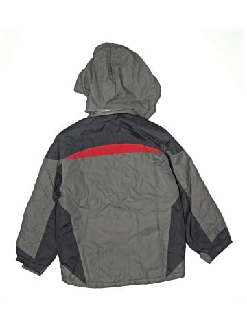 Hawke & Co. Snow Jacket (view 2)