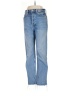 RE/DONE Blue Jeans Size 28 waist - photo 1