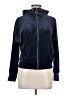 TRUTH BY REPUBLIC Blue Track Jacket Size M - photo 1