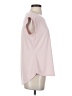 Elle Pink Sleeveless T-Shirt Size S - photo 4