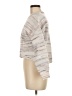 A. Byer Tie-dye White Pullover Sweater Size S - photo 5