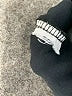 Ingrid + Isabel Black 3/4 Sleeve Blouse Size XS (0) - photo 7