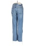 RE/DONE Blue Jeans Size 28 waist - photo 2