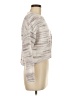 A. Byer Tie-dye White Pullover Sweater Size S - photo 4