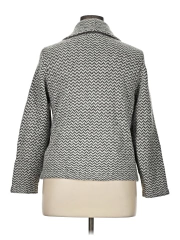 JM Collection Cardigan (view 2)