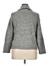 JM Collection Gray Cardigan Size XL - photo 2